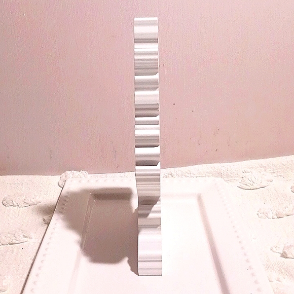 Quill to Papet Handcraft Wood Holiday Tree Decor 🎄⛸️ 🎄⛸️🎄⛸️🎄⛸️🎄⛸️ - Picture 5 of 8